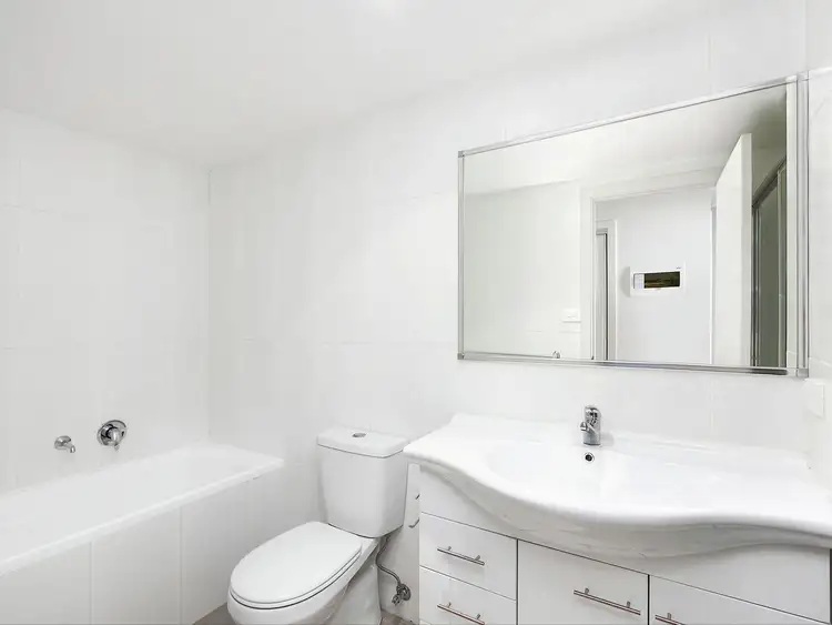 Fifth view of Homely apartment listing, 87/31 Thynne Street, Bruce ACT 2617