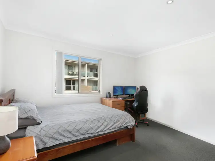 Sixth view of Homely apartment listing, 87/31 Thynne Street, Bruce ACT 2617