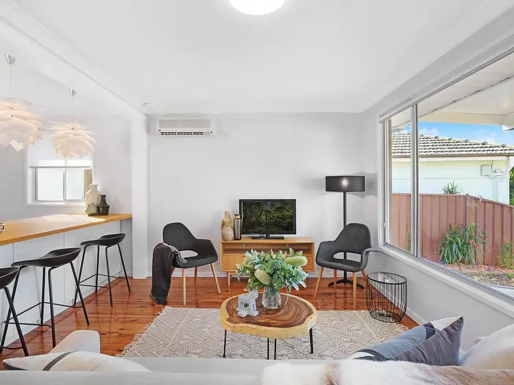 Second view of Homely house listing, 24 Nevis Crescent, Seven Hills NSW 2147