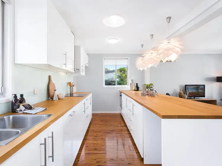 Third view of Homely house listing, 24 Nevis Crescent, Seven Hills NSW 2147