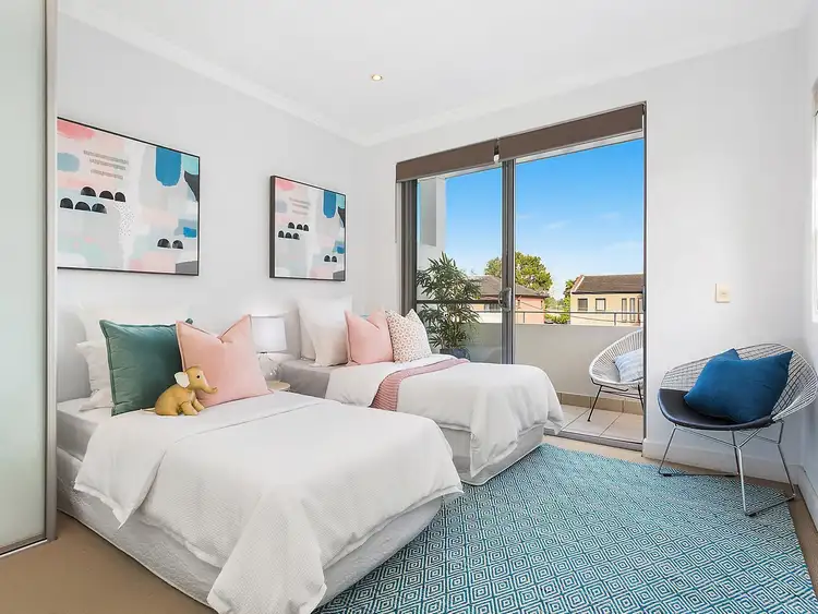 Sixth view of Homely semi-detached listing, 40 Wilson Street, Kogarah NSW 2217