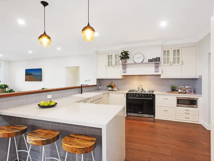 Second view of Homely house listing, 54 Menangle Road, Camden NSW 2570