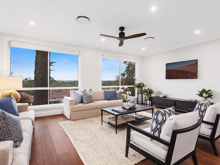 Fourth view of Homely house listing, 54 Menangle Road, Camden NSW 2570