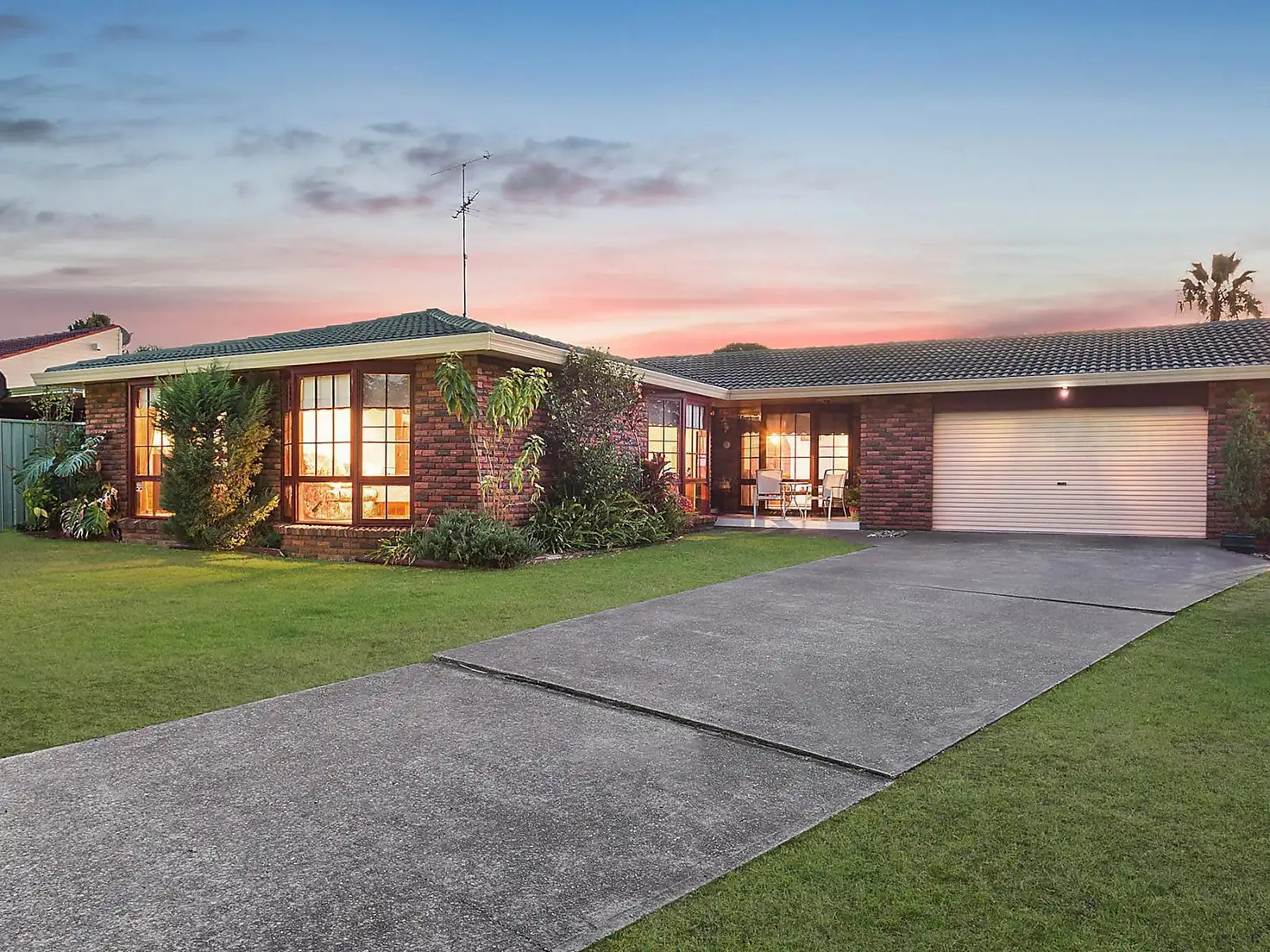 Main view of Homely house listing, 8 Tumut Street, Ruse NSW 2560