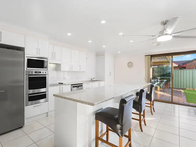 Third view of Homely house listing, 8 Tumut Street, Ruse NSW 2560