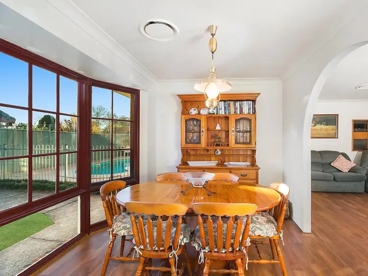 Fourth view of Homely house listing, 8 Tumut Street, Ruse NSW 2560