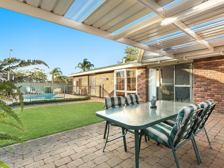 Sixth view of Homely house listing, 8 Tumut Street, Ruse NSW 2560