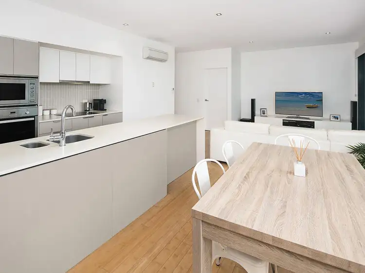 Third view of Homely townhouse listing, 42 Summit Drive, Coffs Harbour NSW 2450