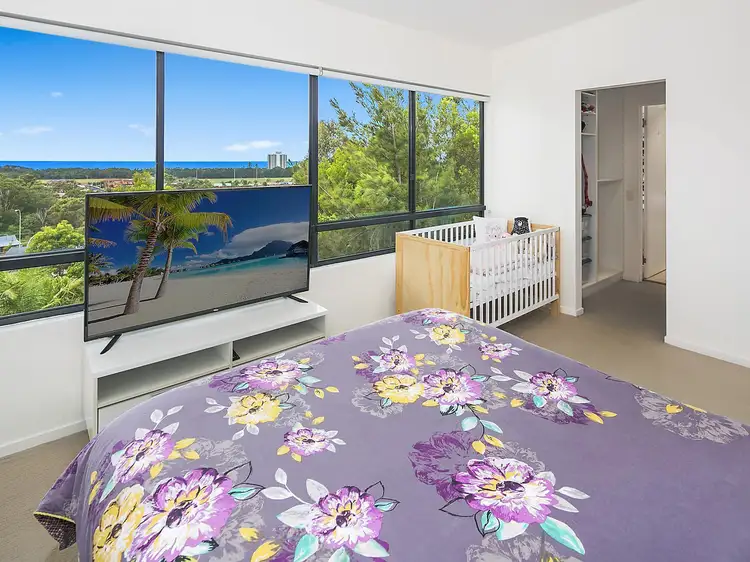 Fourth view of Homely townhouse listing, 42 Summit Drive, Coffs Harbour NSW 2450