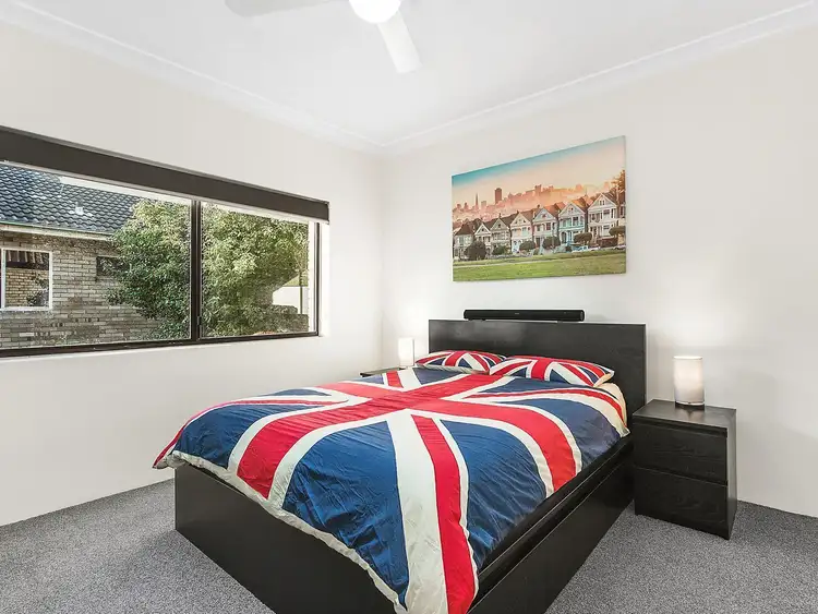 Second view of Homely apartment listing, 8/2 Bellevue Street, North Parramatta NSW 2151