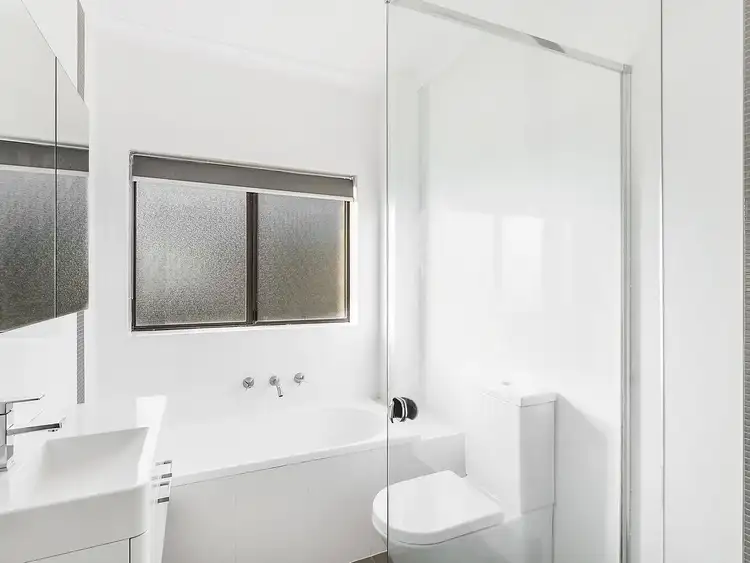 Third view of Homely apartment listing, 8/2 Bellevue Street, North Parramatta NSW 2151