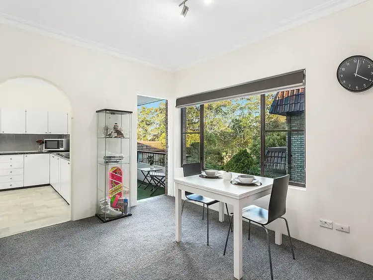 Fourth view of Homely apartment listing, 8/2 Bellevue Street, North Parramatta NSW 2151