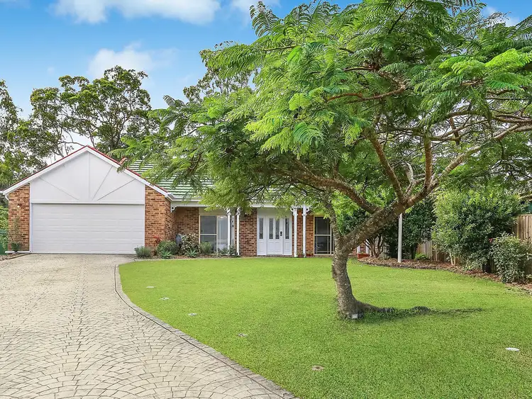 3 Hans Street, Little Mountain QLD 4551