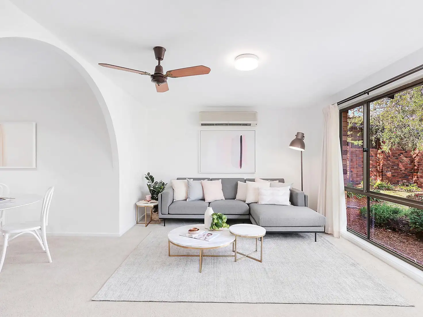 Main view of Homely house listing, 50 Kirkstone Road, Wheeler Heights NSW 2097