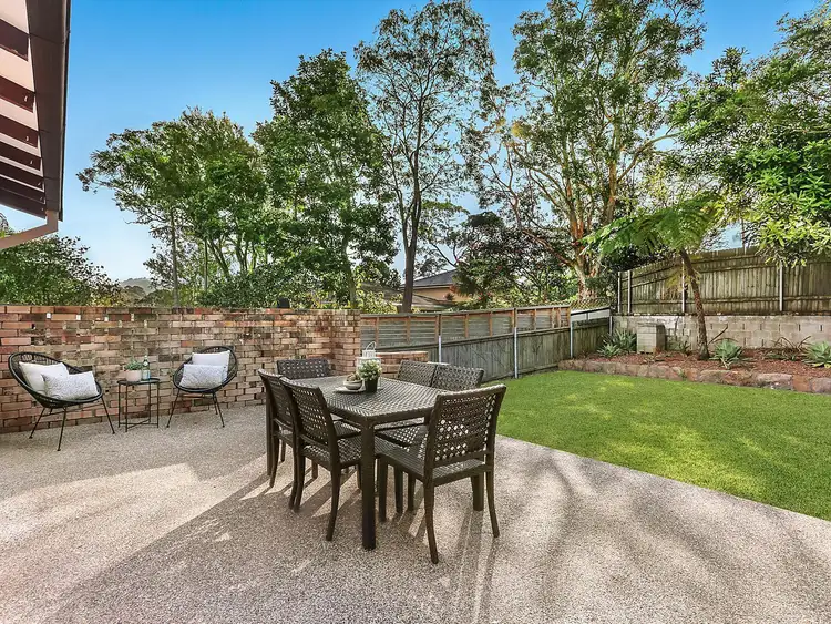 Third view of Homely house listing, 50 Kirkstone Road, Wheeler Heights NSW 2097