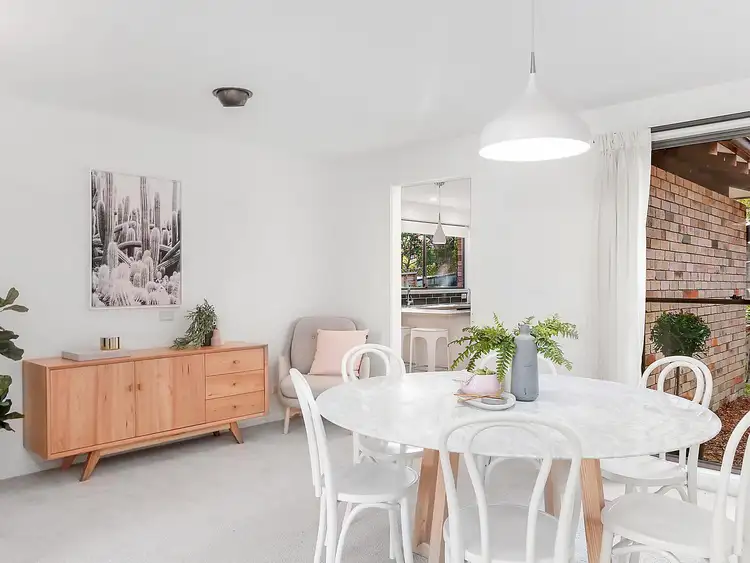 Fourth view of Homely house listing, 50 Kirkstone Road, Wheeler Heights NSW 2097