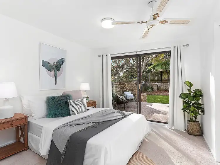 Fifth view of Homely house listing, 50 Kirkstone Road, Wheeler Heights NSW 2097