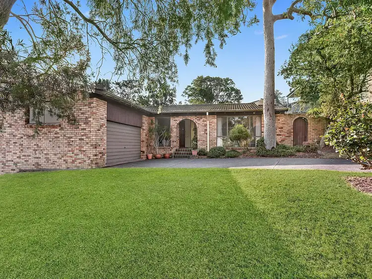 Sixth view of Homely house listing, 50 Kirkstone Road, Wheeler Heights NSW 2097