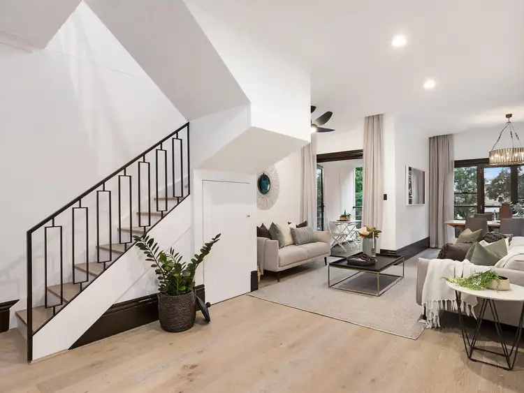 Main view of Homely apartment listing, 6/15 Barry Street, Clovelly NSW 2031