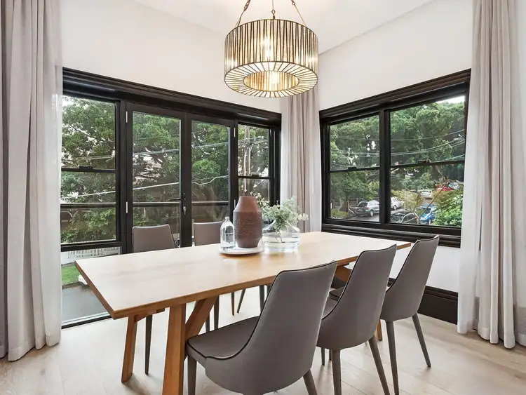 Third view of Homely apartment listing, 6/15 Barry Street, Clovelly NSW 2031