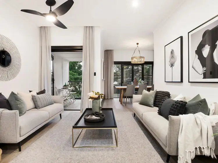Fourth view of Homely apartment listing, 6/15 Barry Street, Clovelly NSW 2031