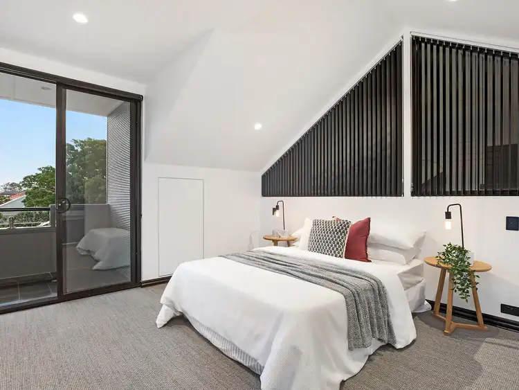 Fifth view of Homely apartment listing, 6/15 Barry Street, Clovelly NSW 2031