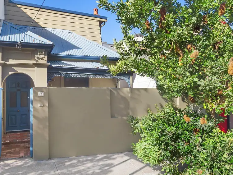 Main view of Homely house listing, 21 Arden Street, Clovelly NSW 2031