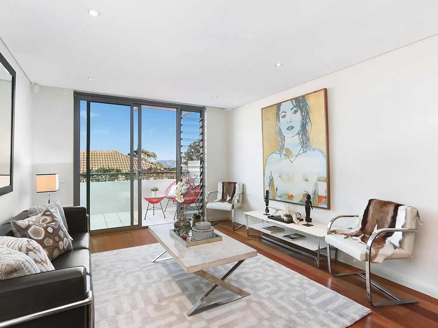 Main view of Homely apartment listing, 4/696 Old South Head Road, Rose Bay NSW 2029