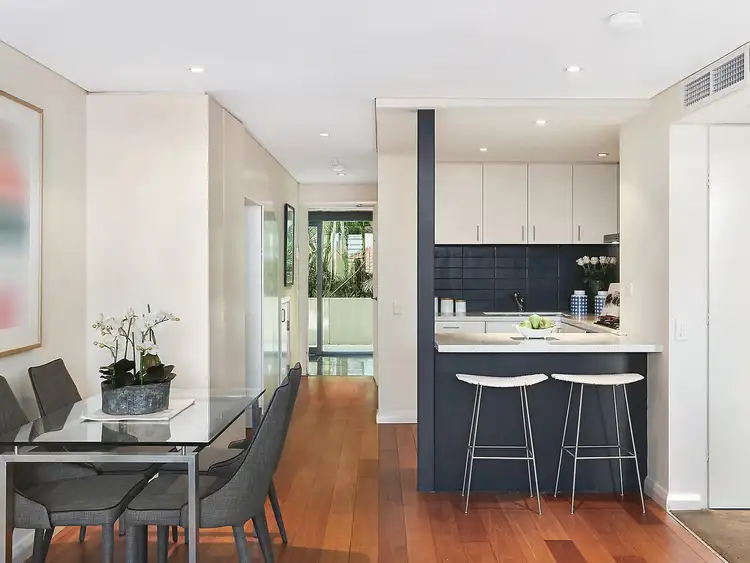 Second view of Homely apartment listing, 4/696 Old South Head Road, Rose Bay NSW 2029