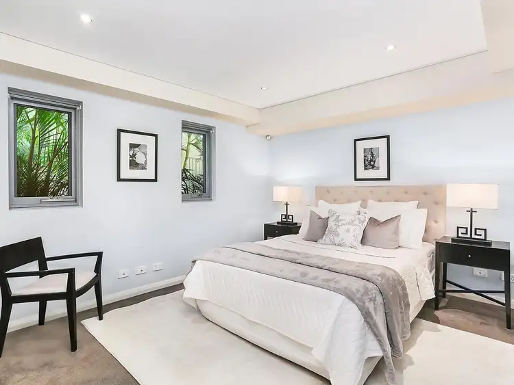 Third view of Homely apartment listing, 4/696 Old South Head Road, Rose Bay NSW 2029