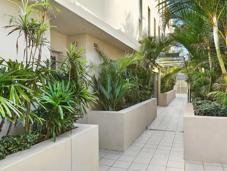 Fourth view of Homely apartment listing, 4/696 Old South Head Road, Rose Bay NSW 2029