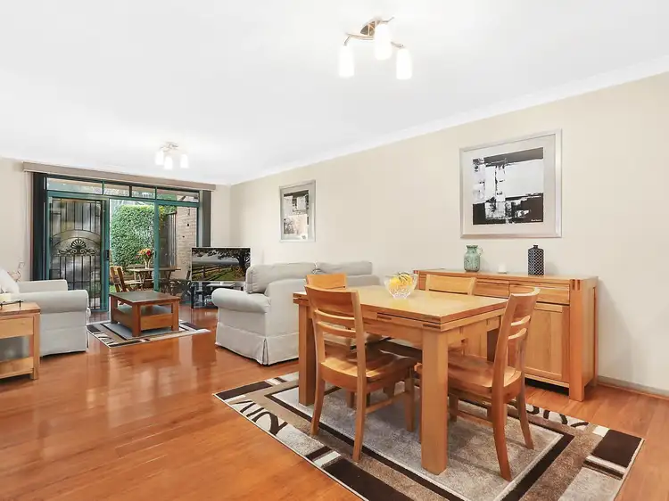 2/52-54 Third Avenue, Epping NSW 2121