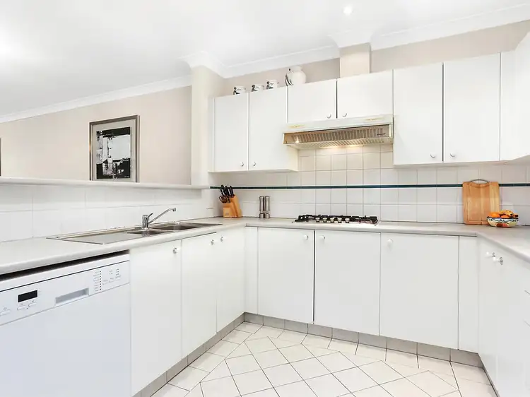 Second view of Homely villa listing, 2/52-54 Third Avenue, Epping NSW 2121
