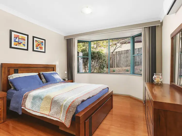 Third view of Homely villa listing, 2/52-54 Third Avenue, Epping NSW 2121
