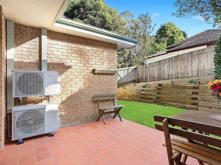 Fourth view of Homely villa listing, 2/52-54 Third Avenue, Epping NSW 2121