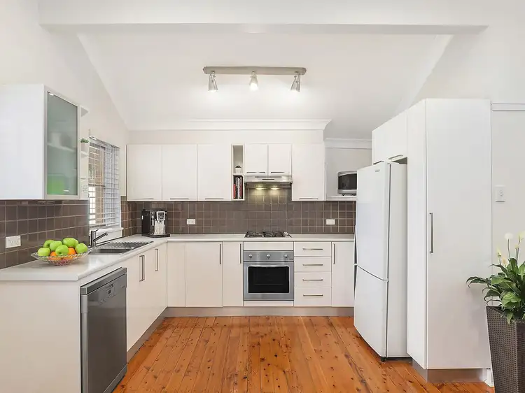 Third view of Homely house listing, 1/19 Wentworth Avenue, Waitara NSW 2077