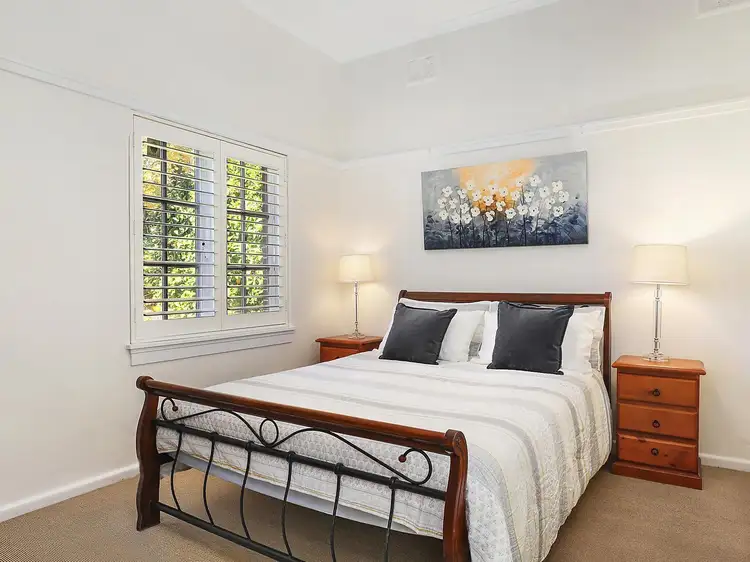 Fourth view of Homely house listing, 1/19 Wentworth Avenue, Waitara NSW 2077