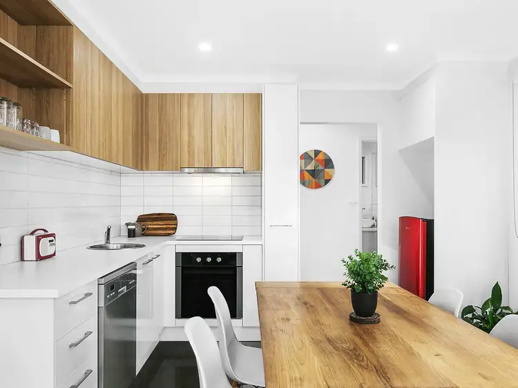 Main view of Homely unit listing, 4/40-42 Calder Street, Manifold Heights VIC 3218