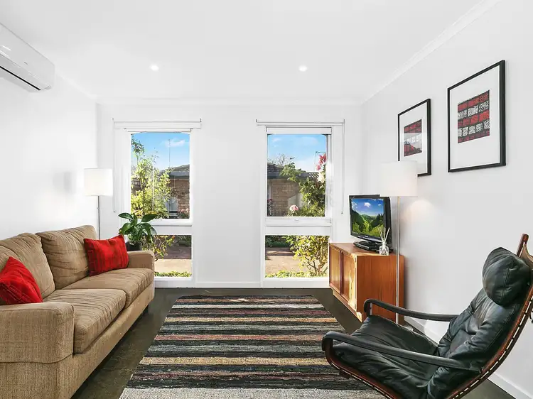 Second view of Homely unit listing, 4/40-42 Calder Street, Manifold Heights VIC 3218