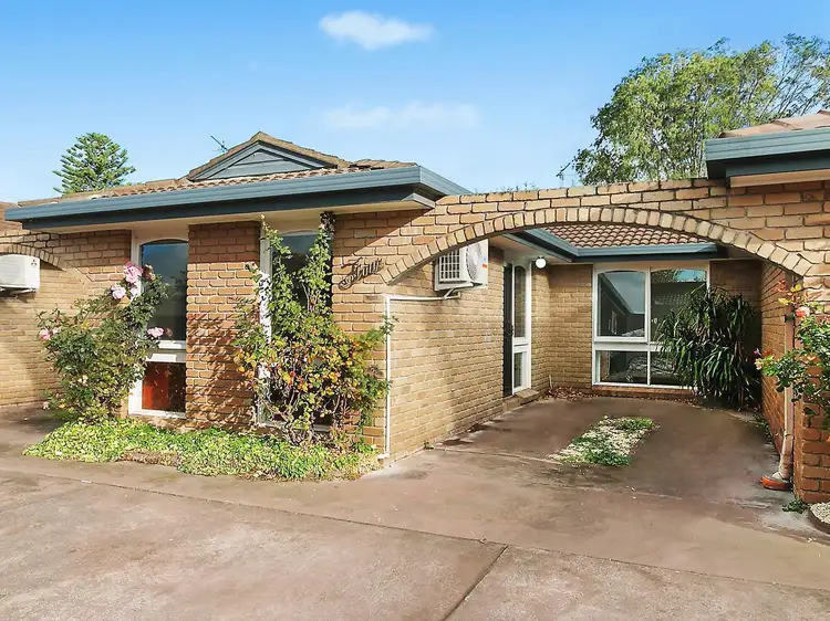 Third view of Homely unit listing, 4/40-42 Calder Street, Manifold Heights VIC 3218