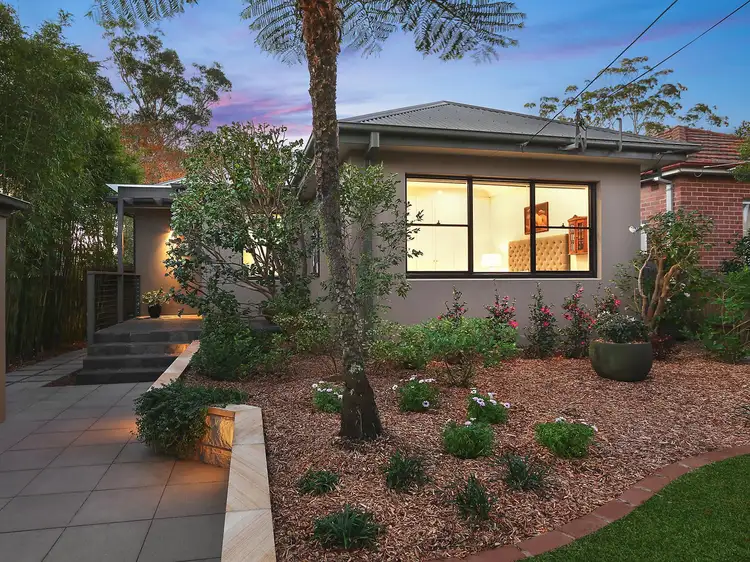 Main view of Homely house listing, 211 Fullers Road, Chatswood NSW 2067
