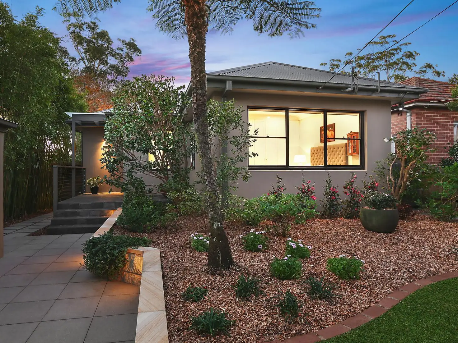 Main view of Homely house listing, 211 Fullers Road, Chatswood NSW 2067