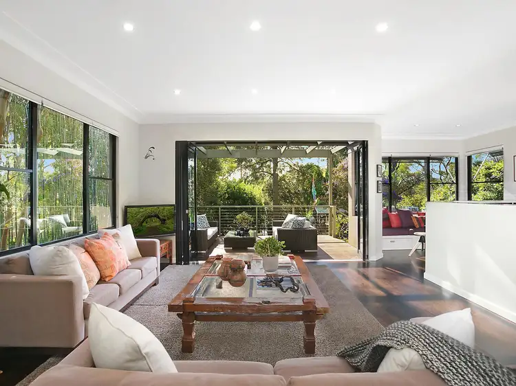 Second view of Homely house listing, 211 Fullers Road, Chatswood NSW 2067