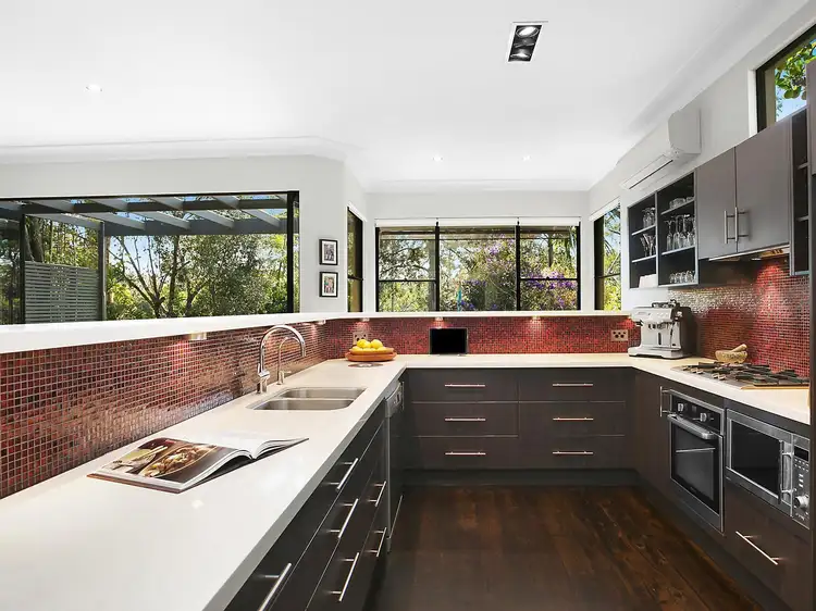Third view of Homely house listing, 211 Fullers Road, Chatswood NSW 2067