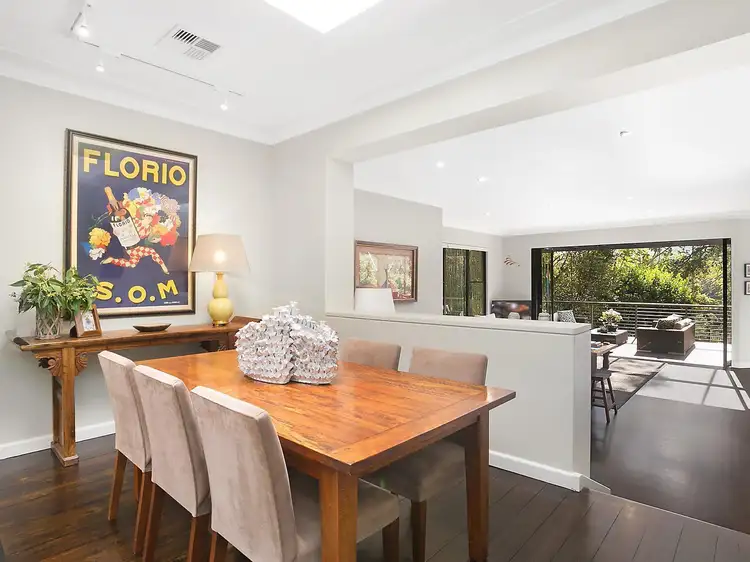 Fourth view of Homely house listing, 211 Fullers Road, Chatswood NSW 2067