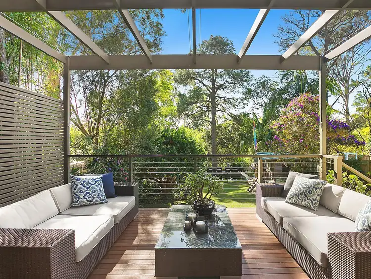 Sixth view of Homely house listing, 211 Fullers Road, Chatswood NSW 2067