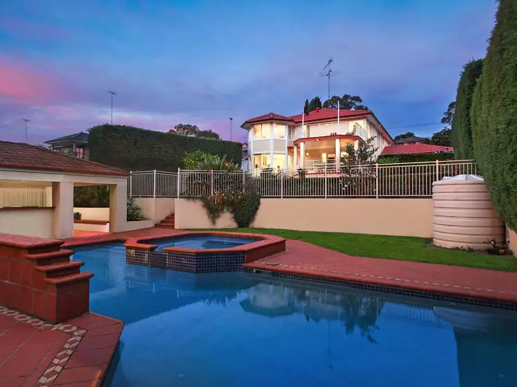 Third view of Homely house listing, 25 Bayview Street, Tennyson Point NSW 2111
