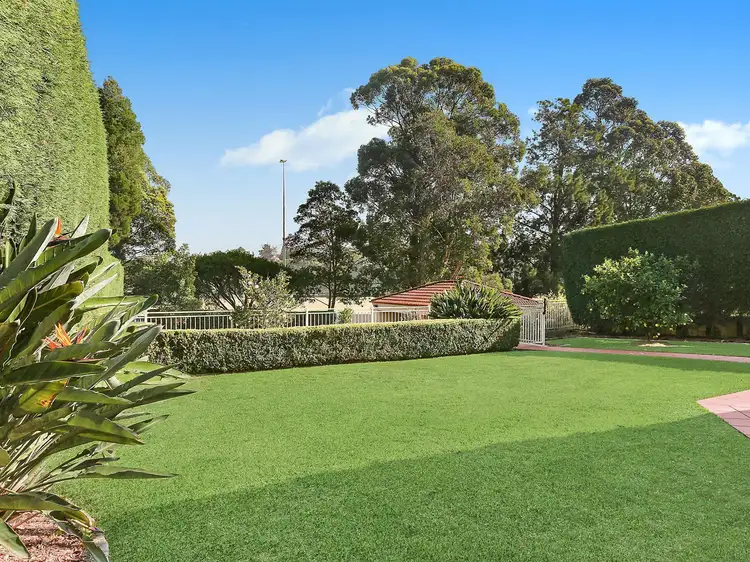 Fourth view of Homely house listing, 25 Bayview Street, Tennyson Point NSW 2111