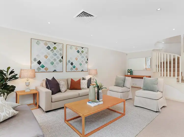 Fifth view of Homely house listing, 25 Bayview Street, Tennyson Point NSW 2111