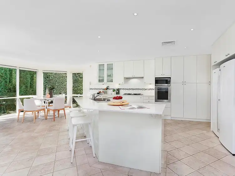 Sixth view of Homely house listing, 25 Bayview Street, Tennyson Point NSW 2111